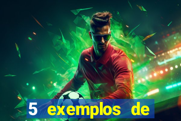 5 exemplos de jogos teatrais